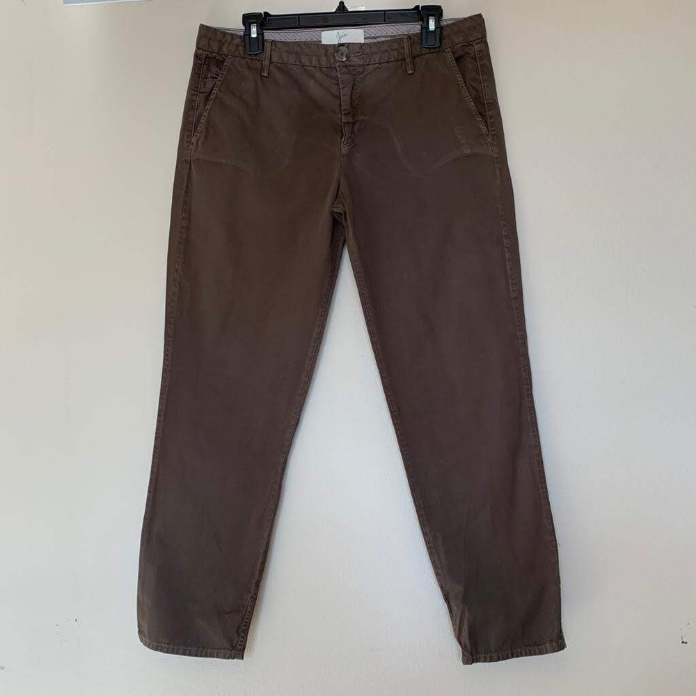 Joie Pants